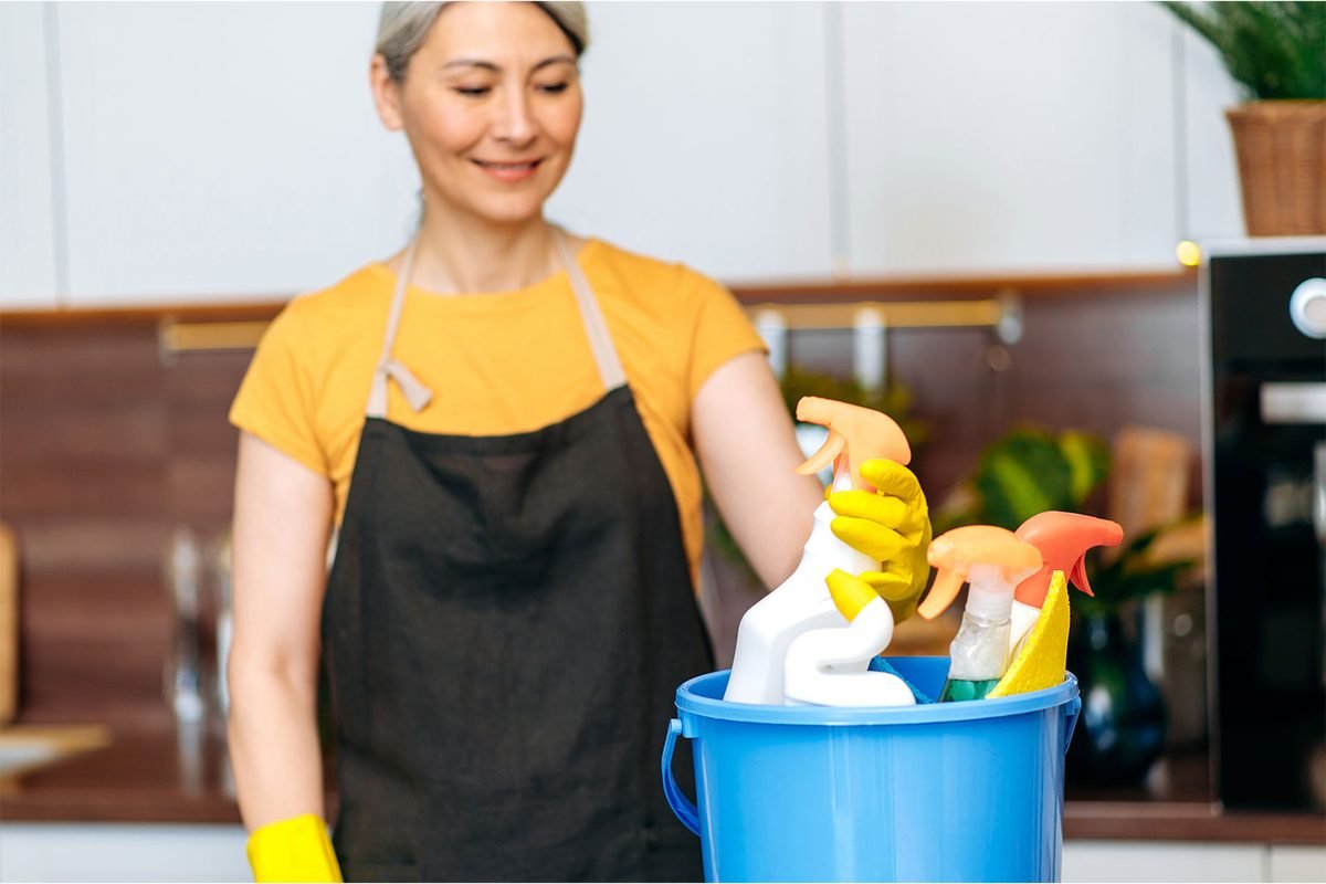 Airbnb & Short-Term Rental Cleaning in Vancouver