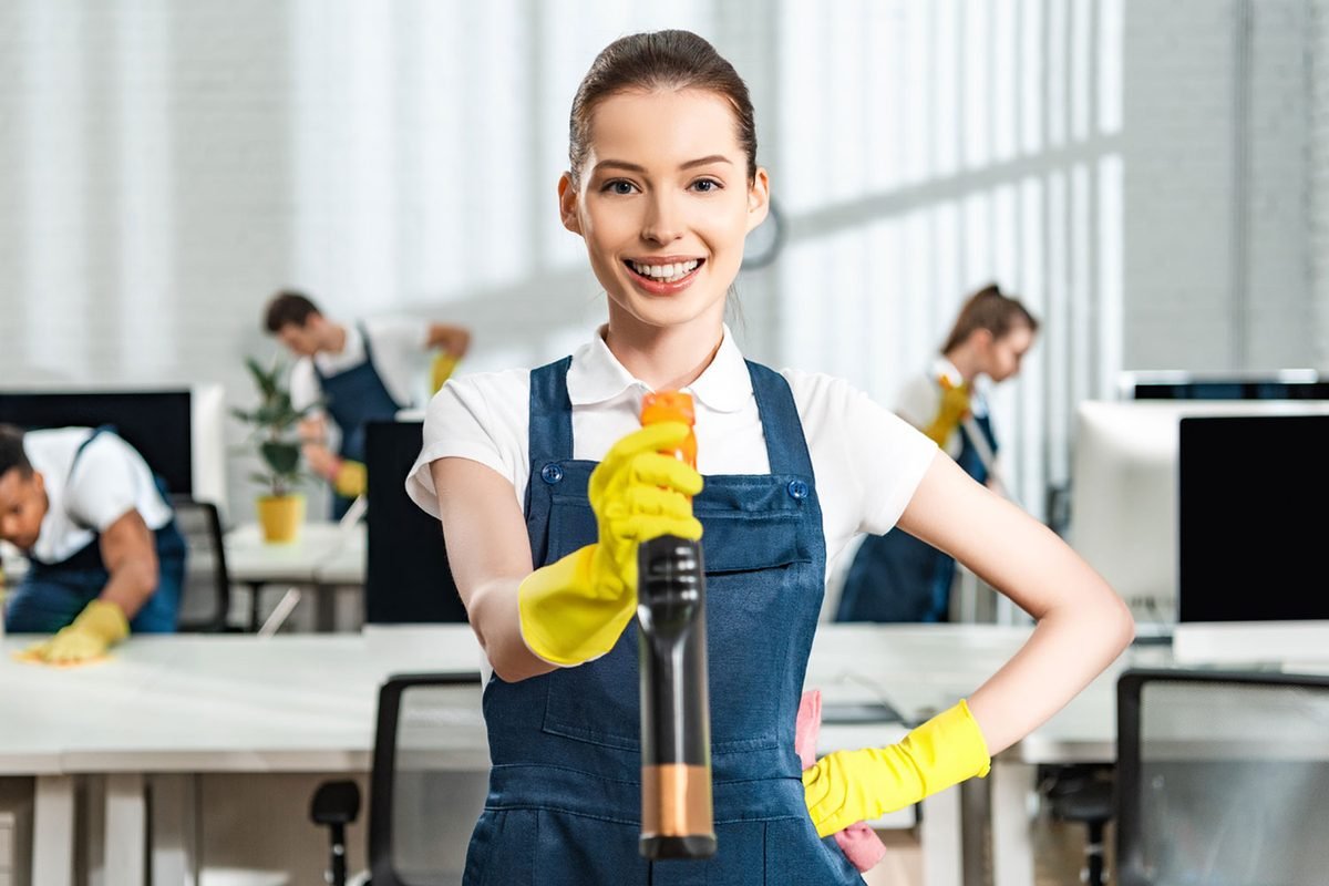 Other & Specialty Cleaning Services in Vancouver