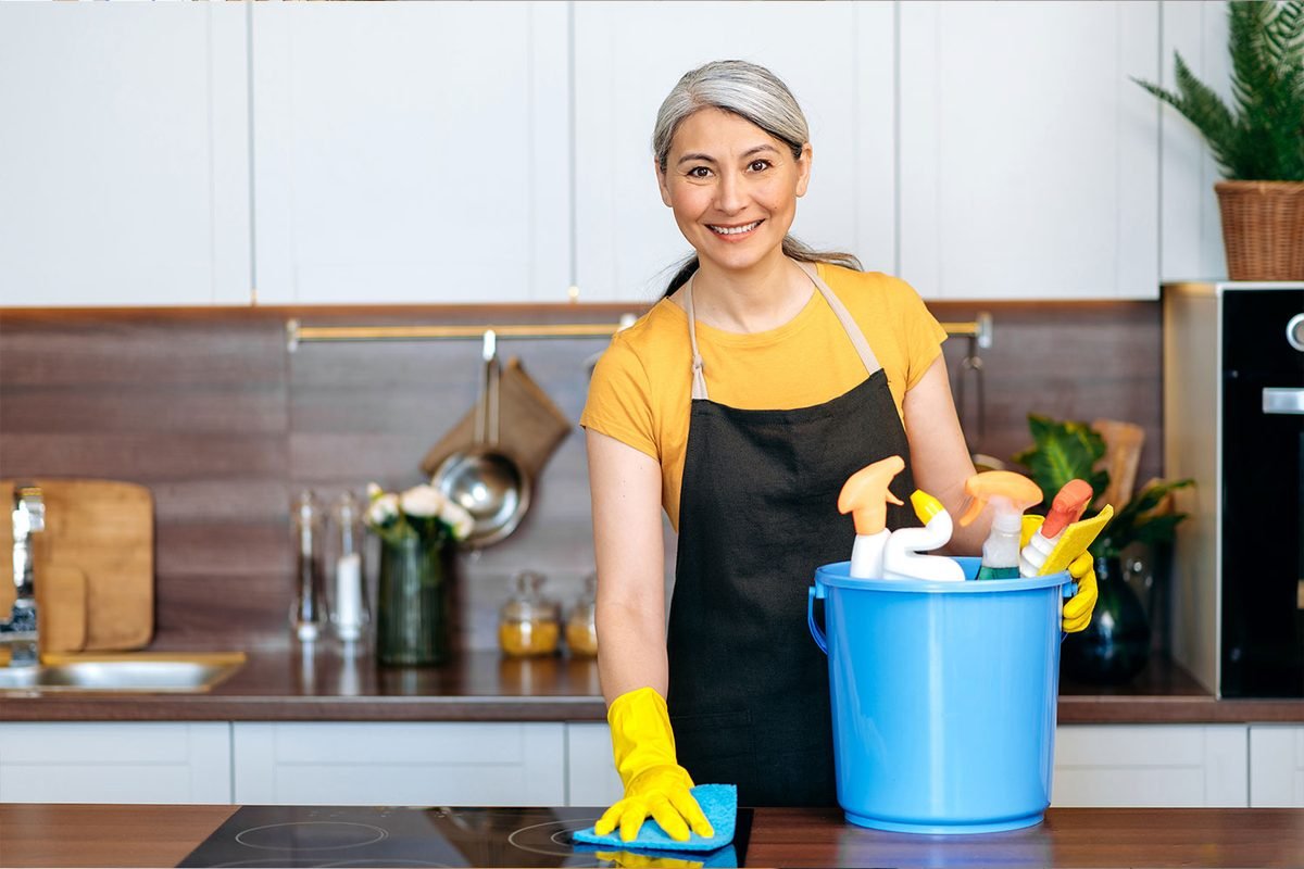 Move-In & Move-Out Cleaning in Metro Vancouver